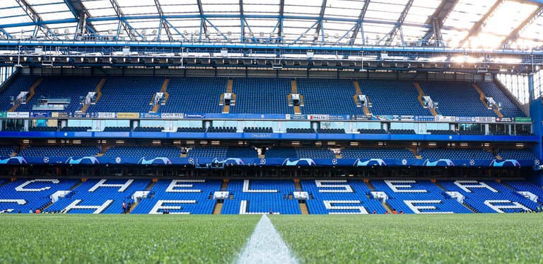 易游体育体育成为切尔西的官方博彩合作伙伴